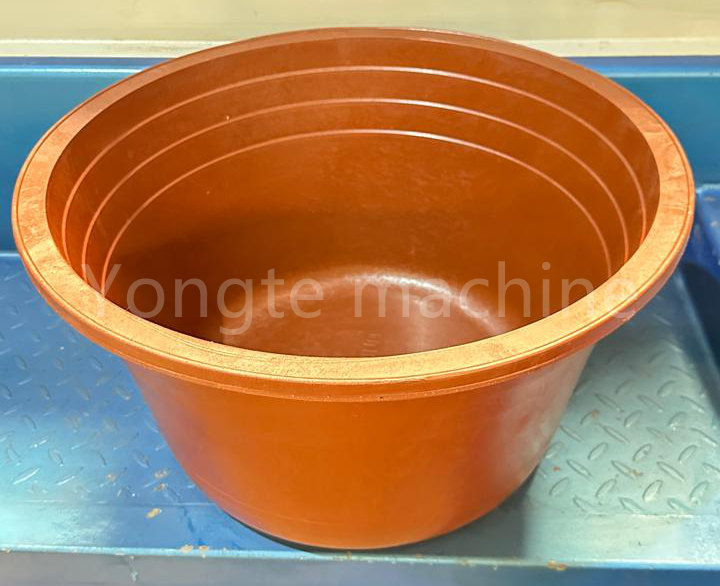 యోంగ్టే ప్లాస్టిక్ రీసైక్లింగ్ ఎక్విప్‌మెంట్ షిప్ ఆఫ్రికా కస్టమర్‌కు