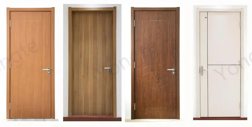 WPC డోర్ ప్రొడక్షన్ ప్రాజెక్ట్ యొక్క సాధ్యత