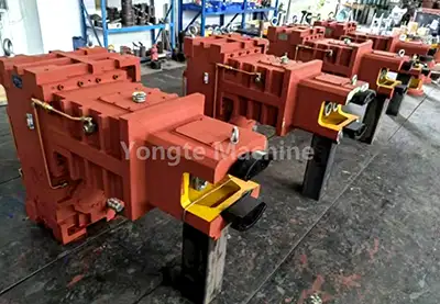 Pp Profile Making Machine