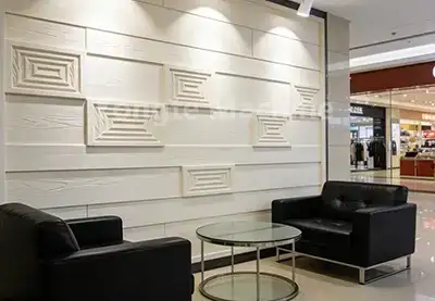 Wpc Foam Board Extrusion Line