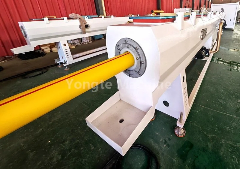 Spray cooling tank of 16-63mm PPR Pipe Co Extrusion Line