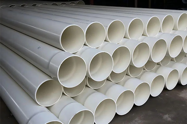 PVC పైప్