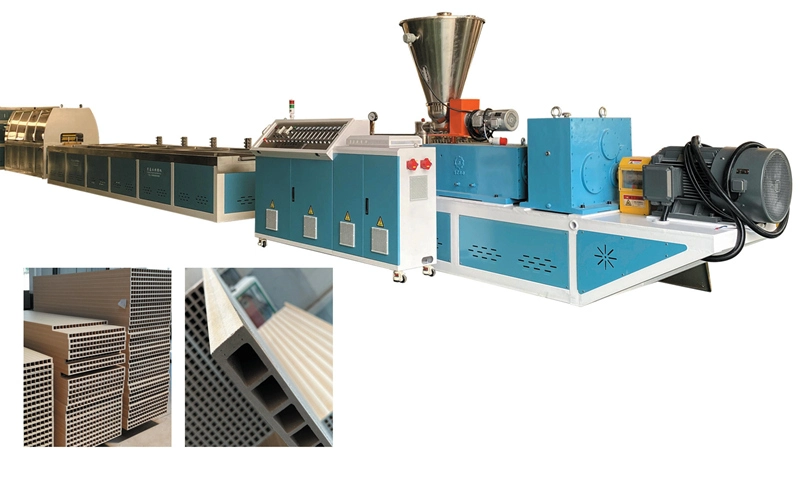 WPC డోర్ సామగ్రి