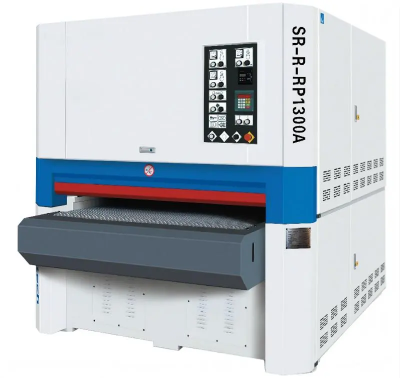 WPC డోర్ సాండింగ్ మెషిన్